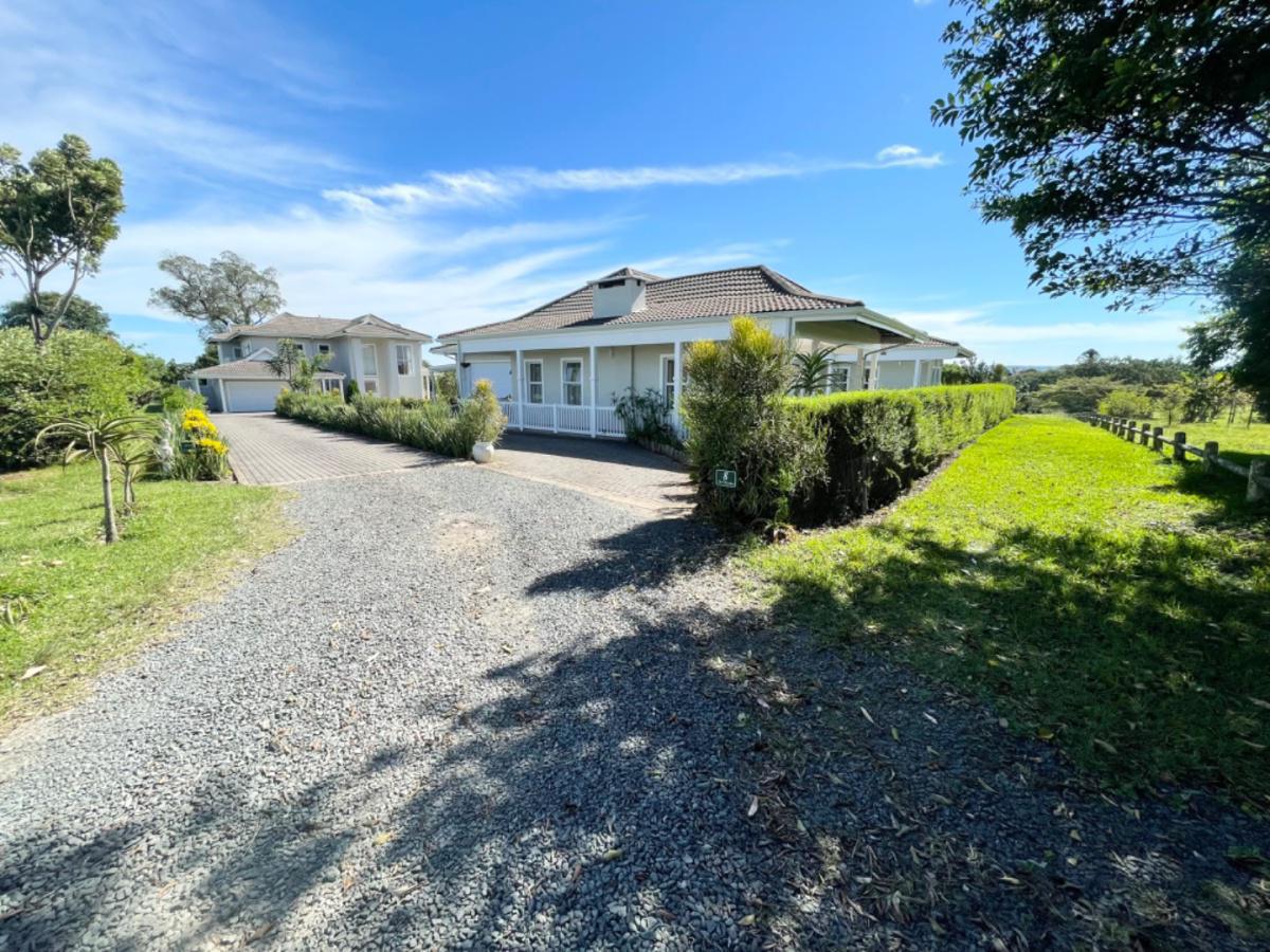 Eshowe Hills Eco & Golf Estate - R3'750'000