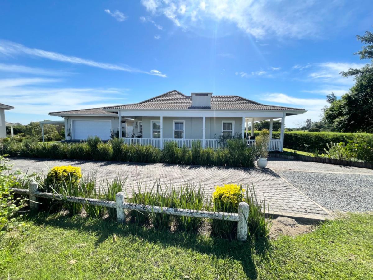 Eshowe Hills Eco & Golf Estate - R3'750'000