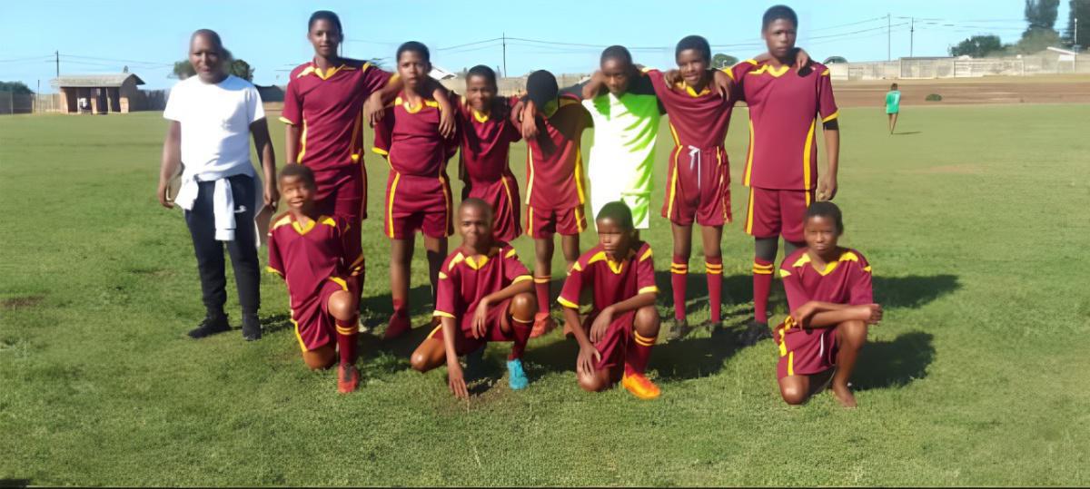 Code Makers at KwaMondi: Shaping Tomorrow's Innovators Code Makers at KwaMondi: Shaping Tomorrow's Innovators