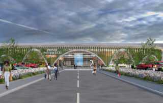 Prince Buthelezi Mall: A New Retail Destination for Empangeni Prince Buthelezi Mall: A New Retail Destination for Empangeni