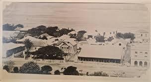 Lt. Francis Farewell founder of Durban