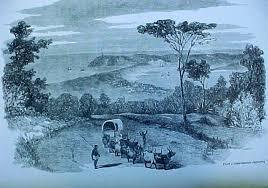 Lt. Francis Farewell founder of Durban