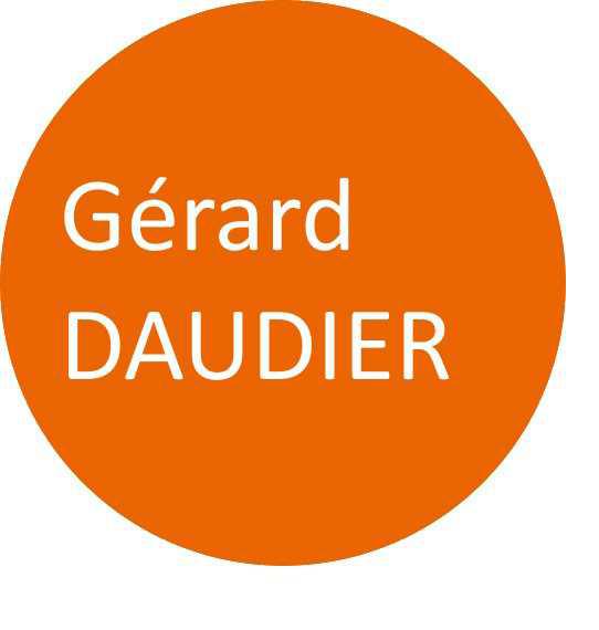 Gérard DAUDIER