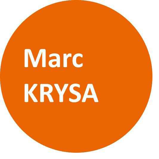 Marc KRYSA