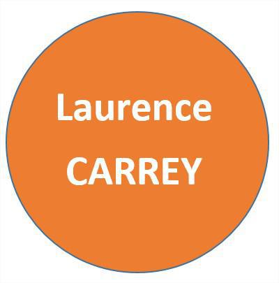 Laurence CARREY