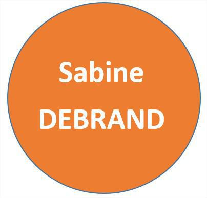 Sabine DEBRAND