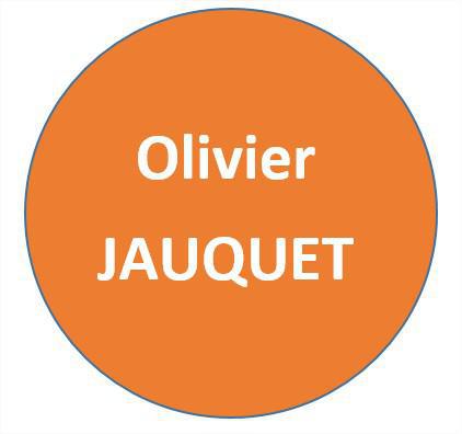 Olivier JAUQUET