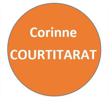 Corinne COURTITARAT