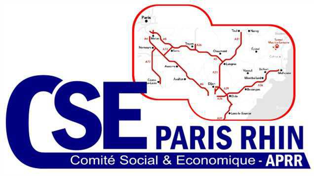 CSE Paris Rhin