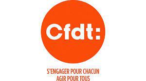 Le Site de la CFDT