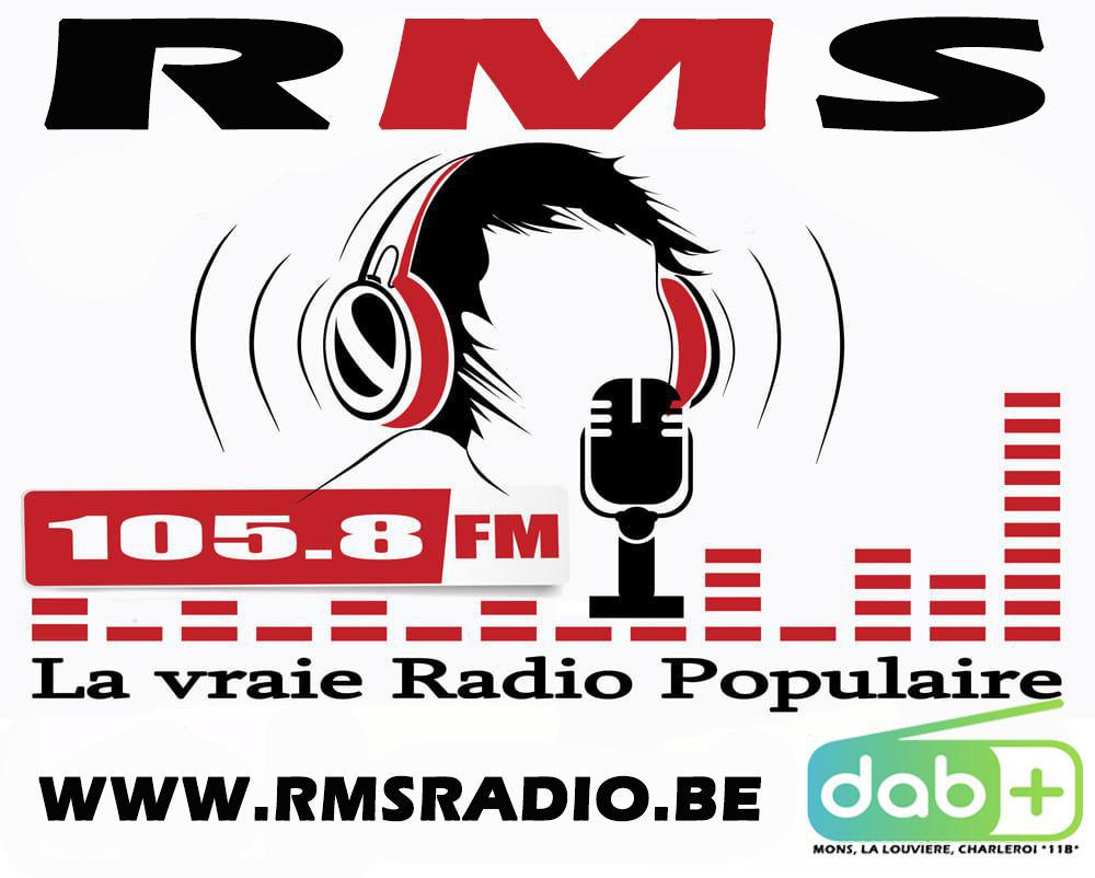 RMS Radio