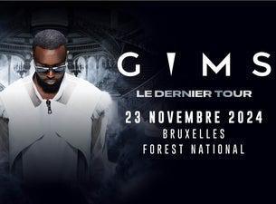 GIMS (Forest National)