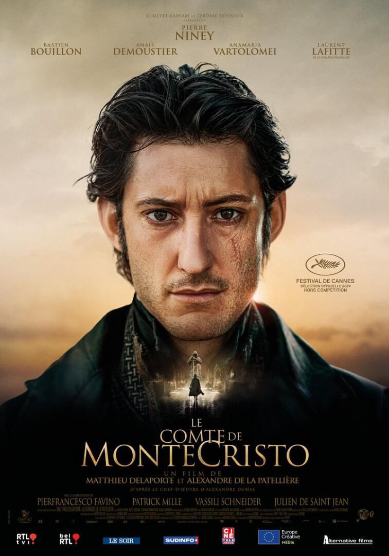 Le Comte de Monte-Cristo