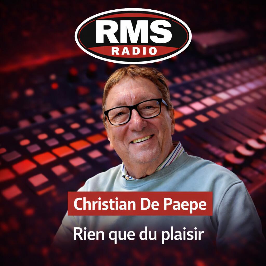 Christian De Paepe