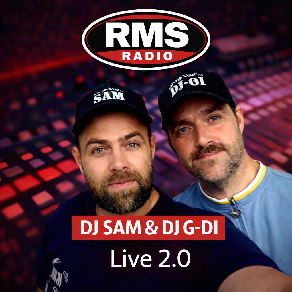 Dj Sam & Dj G-DI