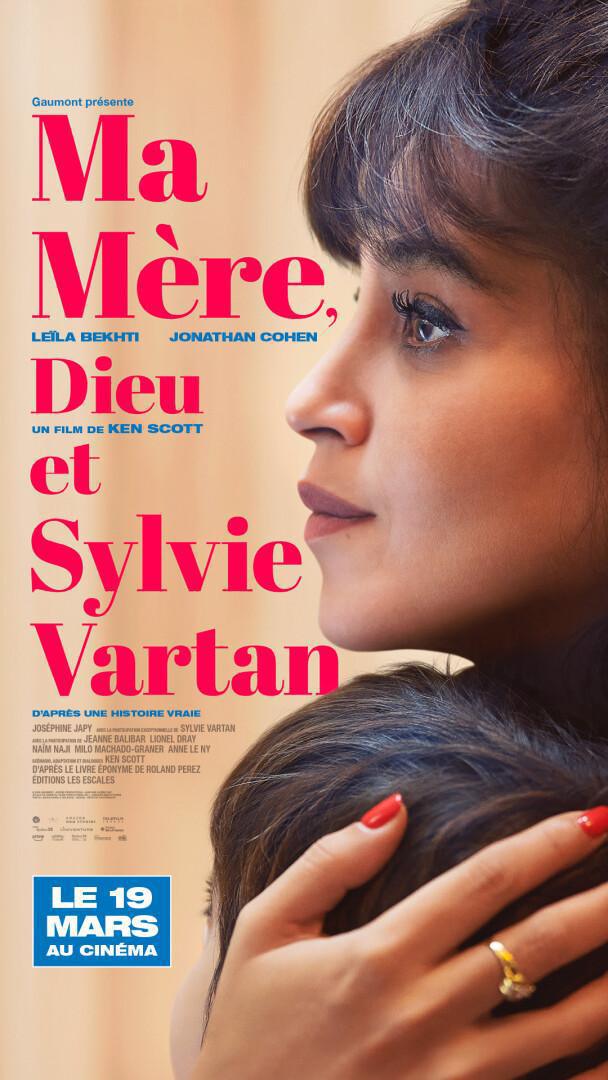 Ma mère, Dieu et Sylvie Vartan