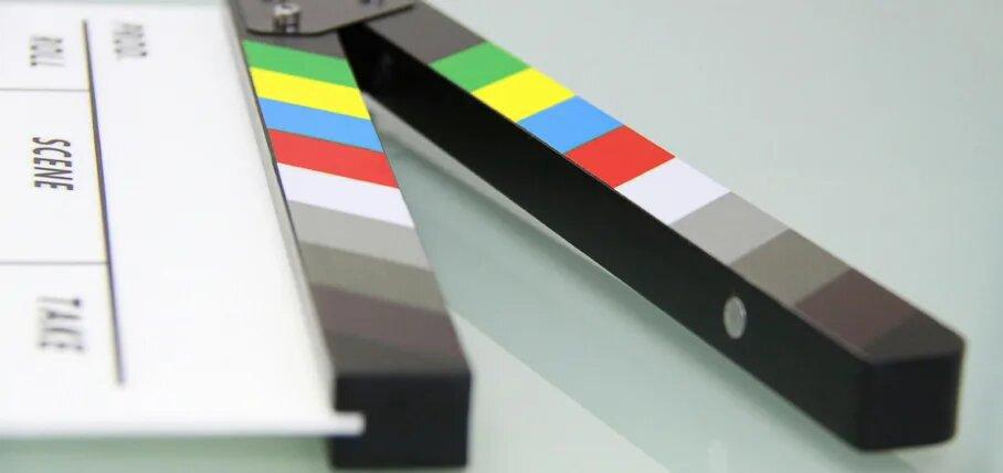 Stage cinéma // 12-16 ans