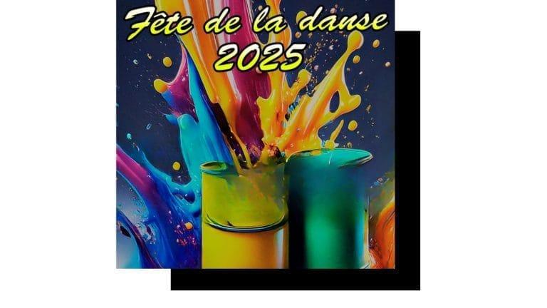 Fête de la danse