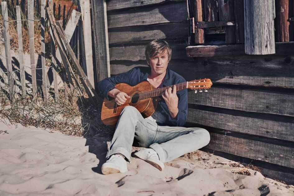 Thomas Dutronc
