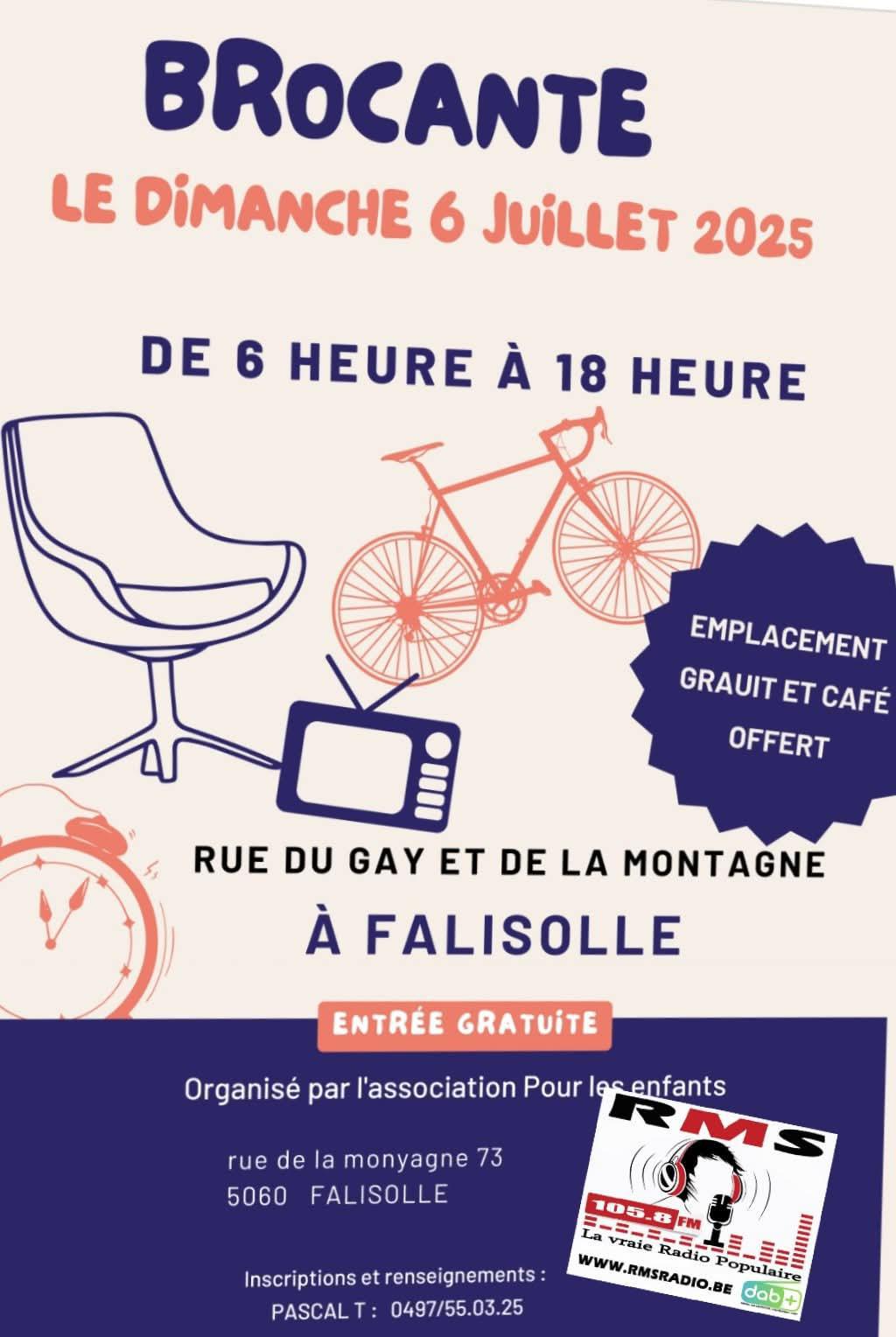 Brocante