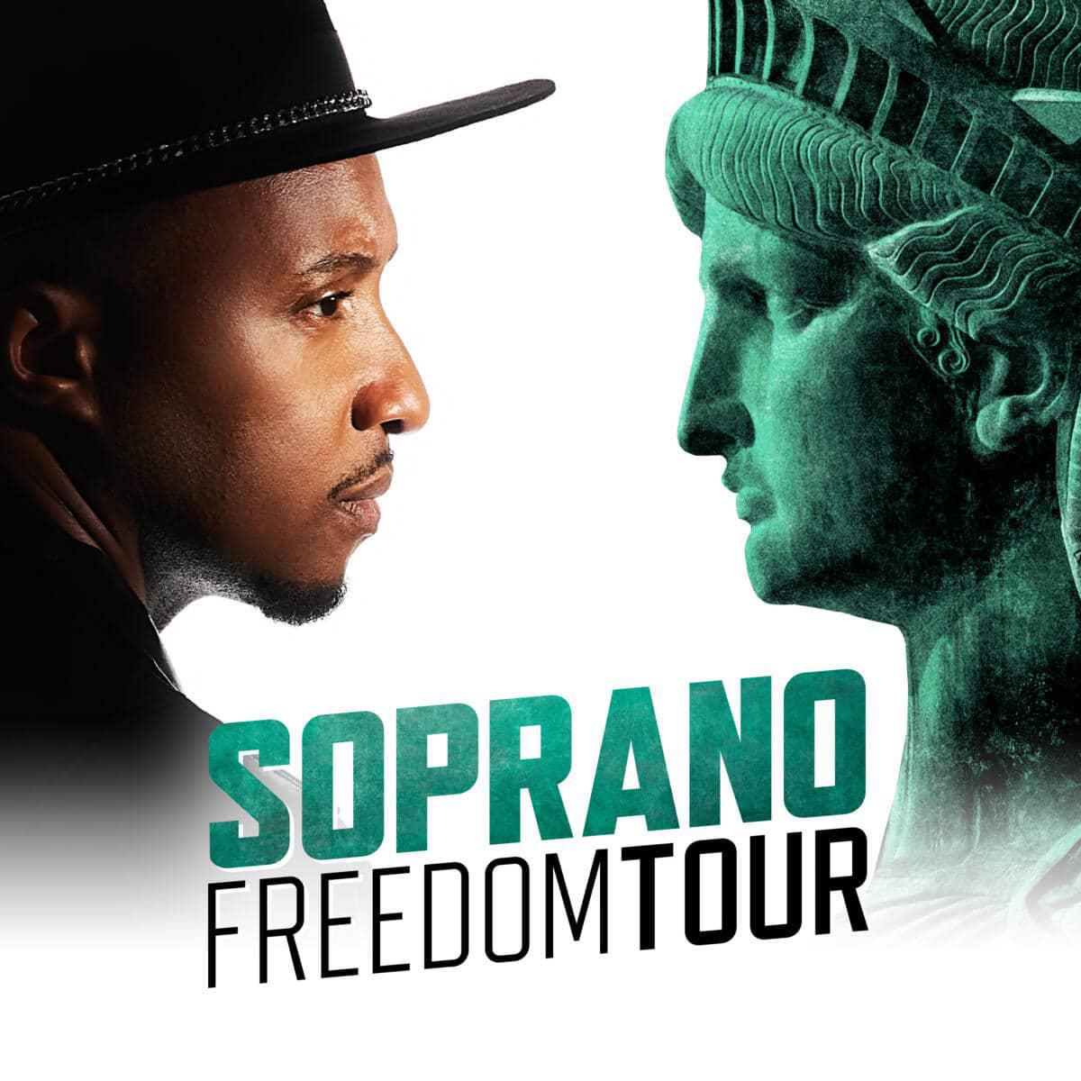 Soprano