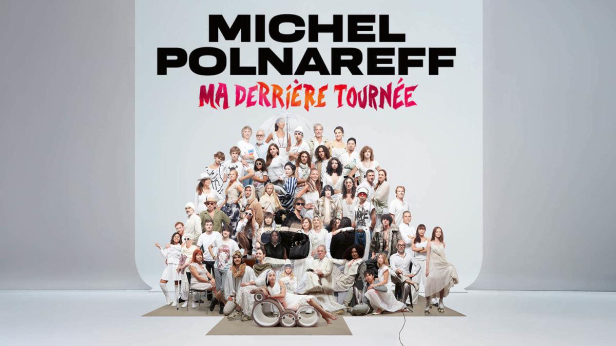 Michel Polnareff