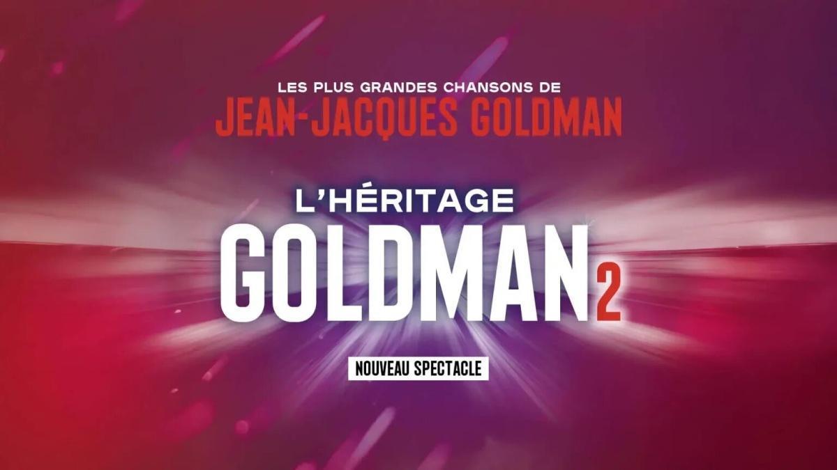 L’Héritage Goldman L’Héritage Goldman