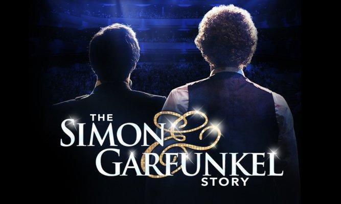 THE SIMON & GARFUNKEL STORY