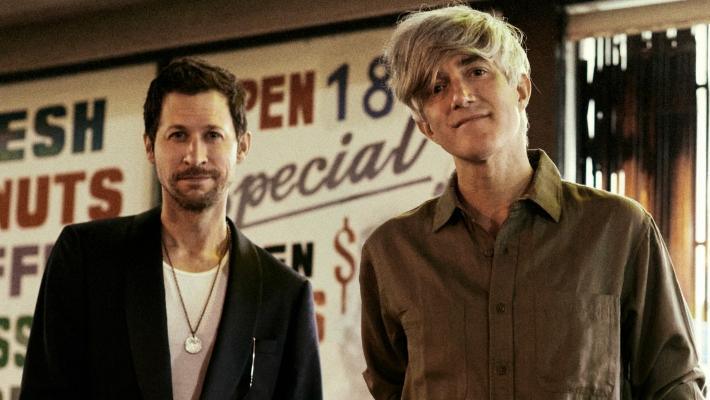 WE ARE SCIENTISTS