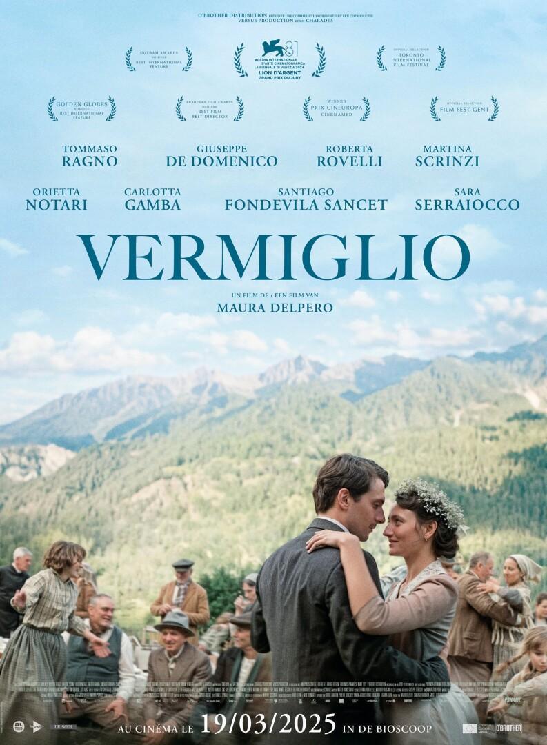 Vermiglio