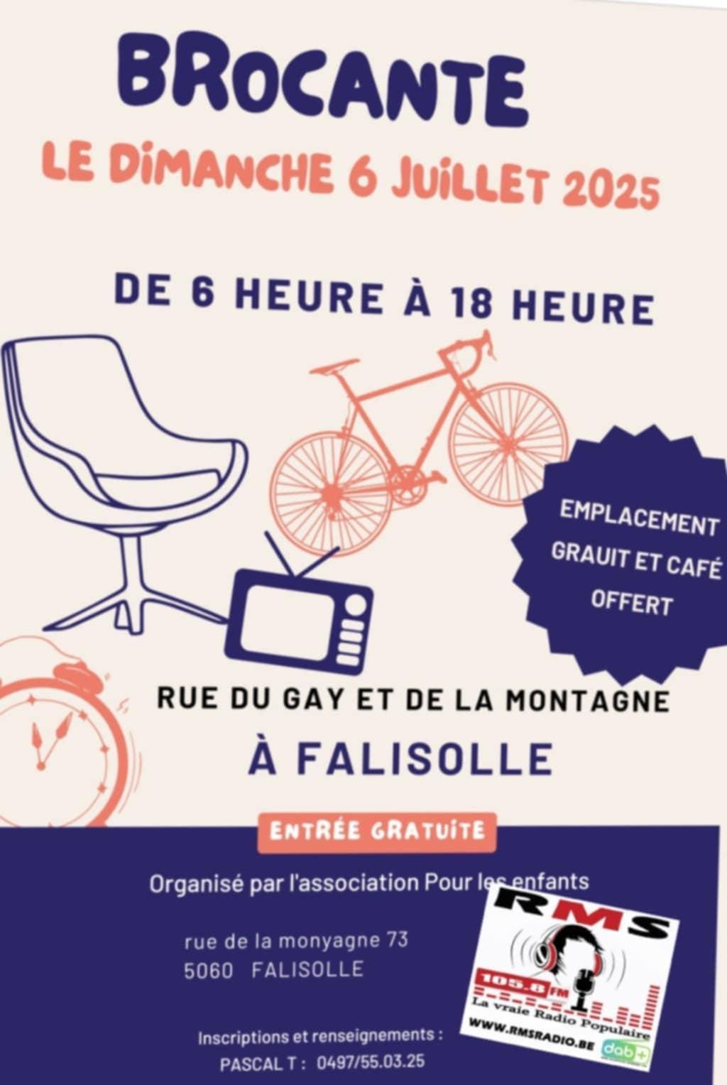 Brocante