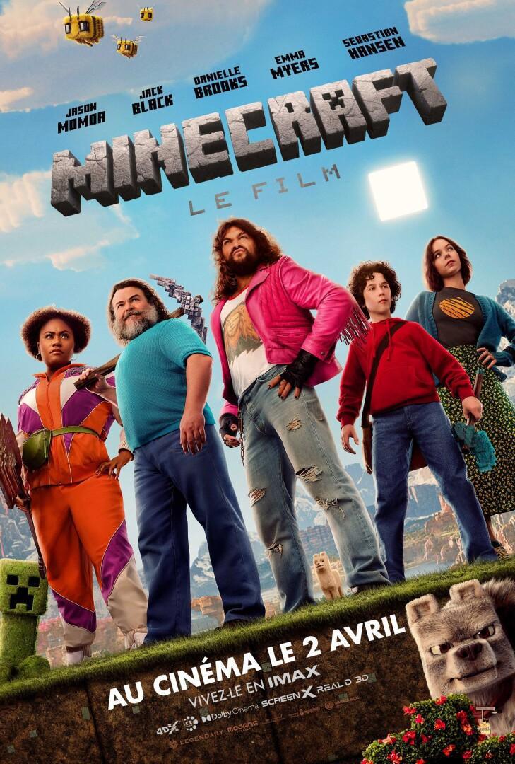 Minecraft