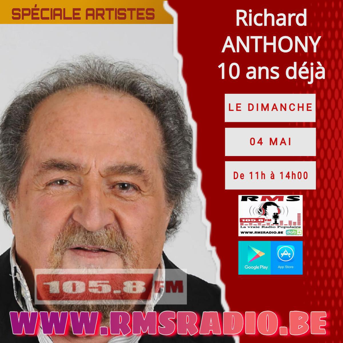 Spéciale Artistes