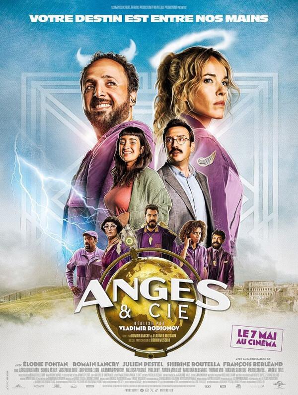 Anges & Cie