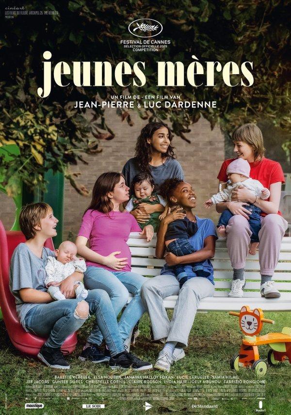 Jeunes mères