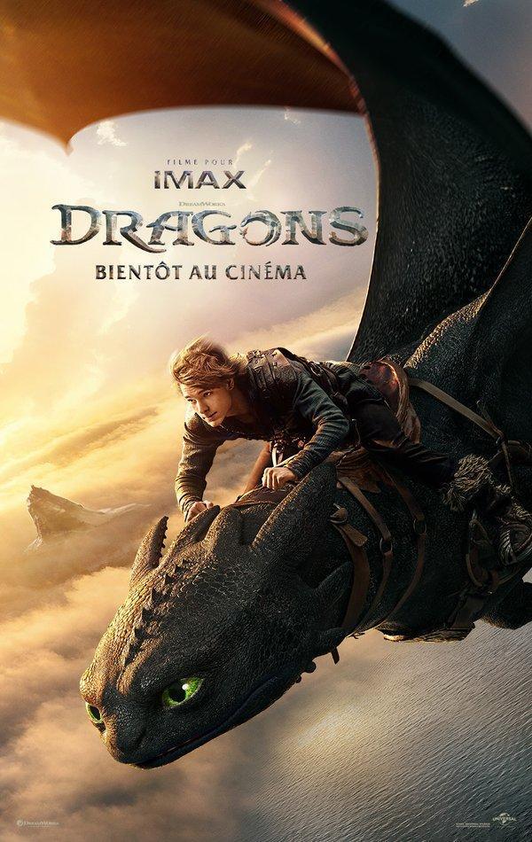 Dragons