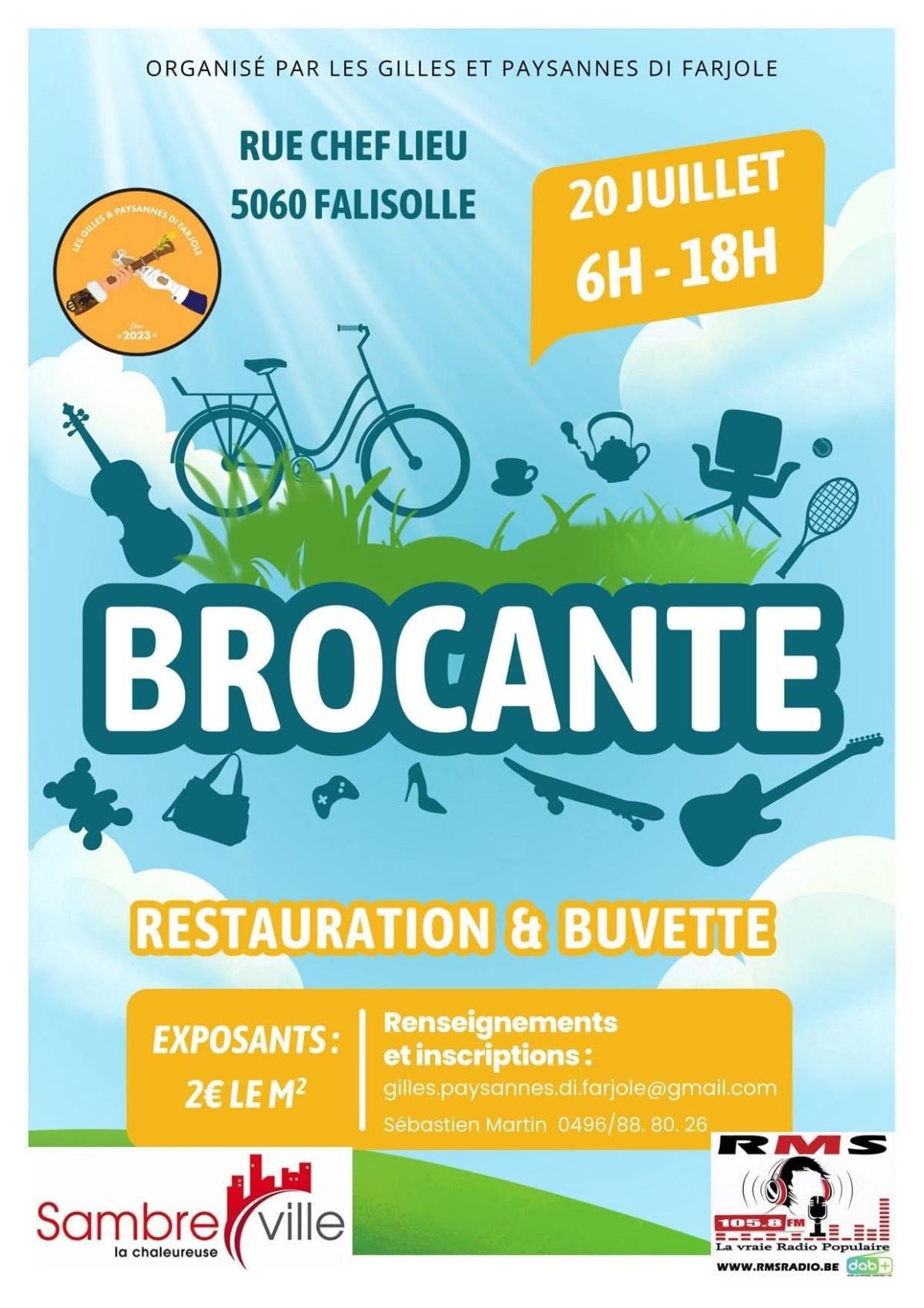 Brocante