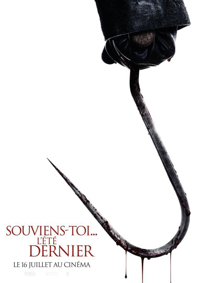 Souviens-toi... l'été dernier