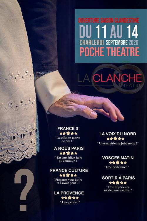 Denise Jardinière vous invite chez elle