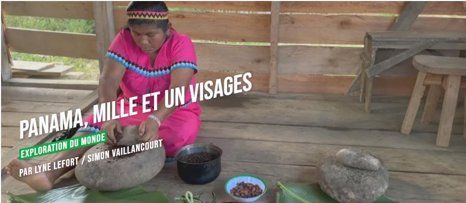 Panama, mille et un visages