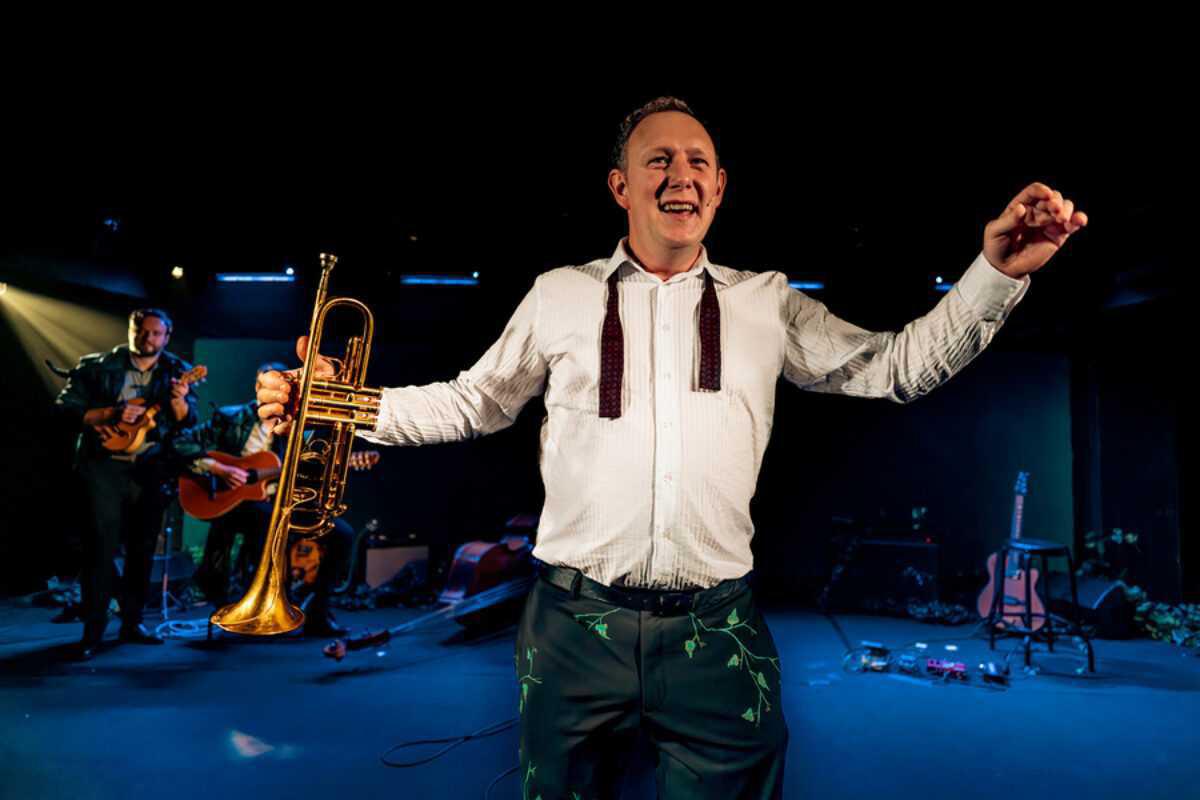 Y'a d'la joie Y'a d'la joie