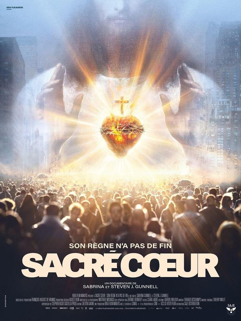 Sacré coeur