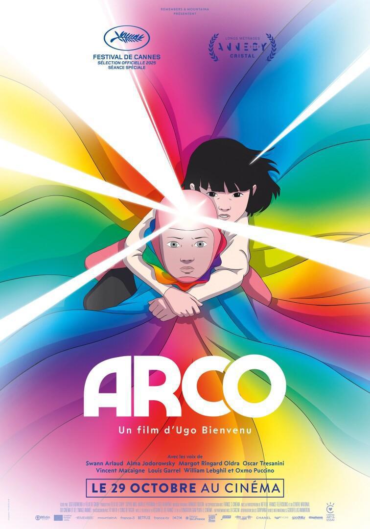 Arco Arco