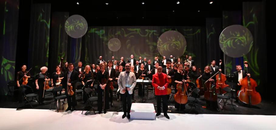 Copie de Concert de Nouvel An Jean Poulain Copie de Concert de Nouvel An Jean Poulain