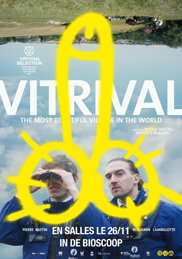 Vitrival