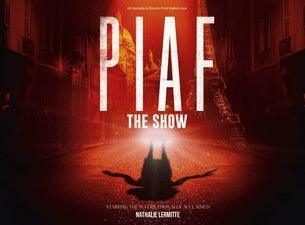 Piaf ! Le Spectacle
