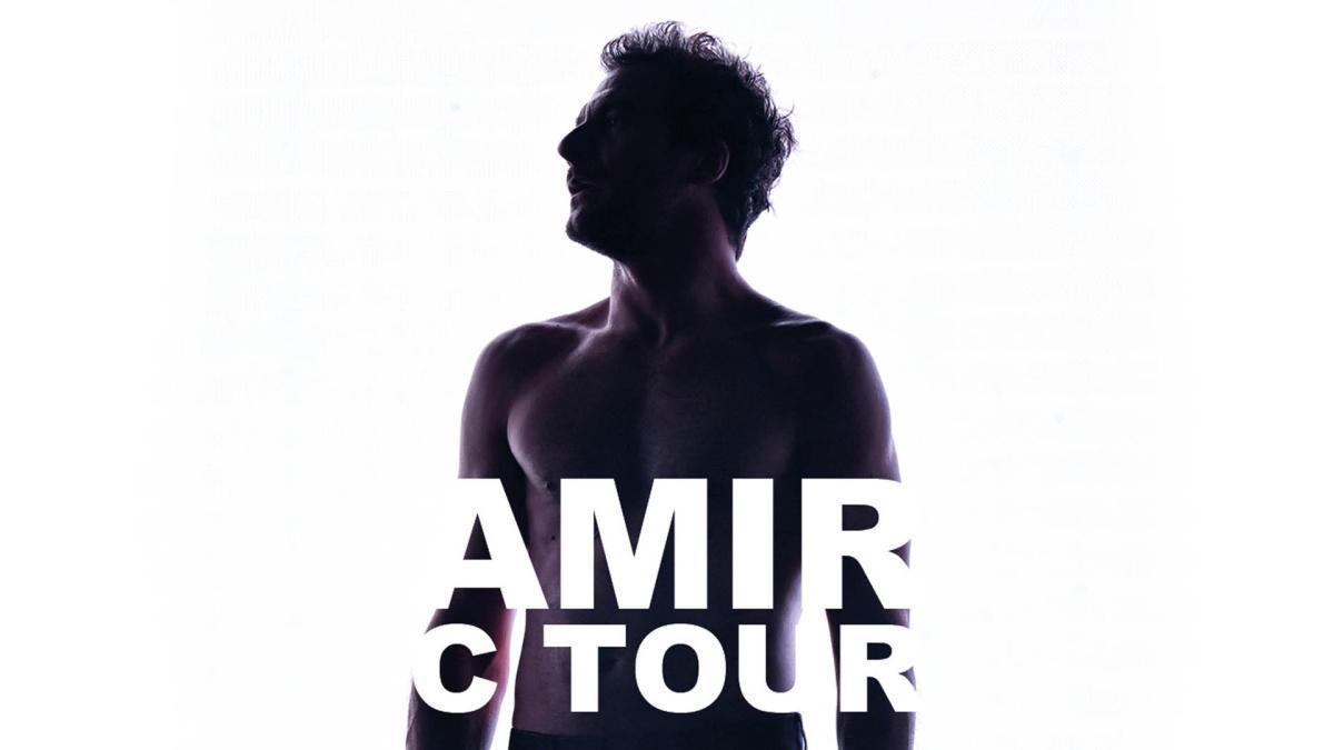 AMIR - C TOUR AMIR - C TOUR