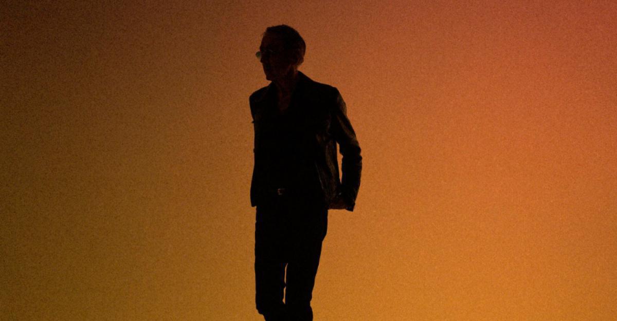 Alain Chamfort Alain Chamfort