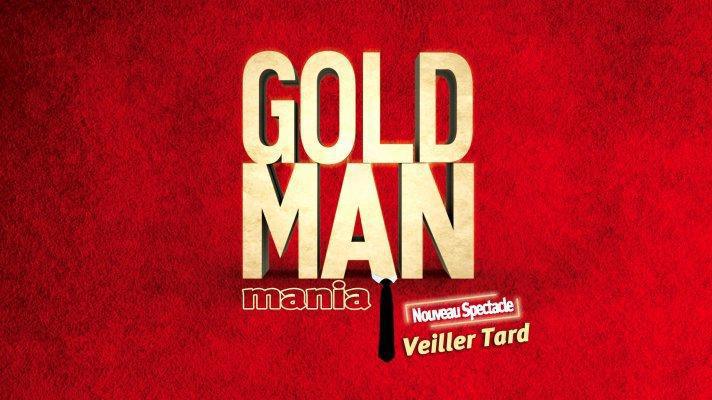 Goldmanmania