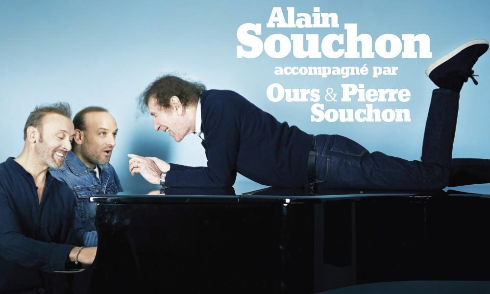 Alain Souchon